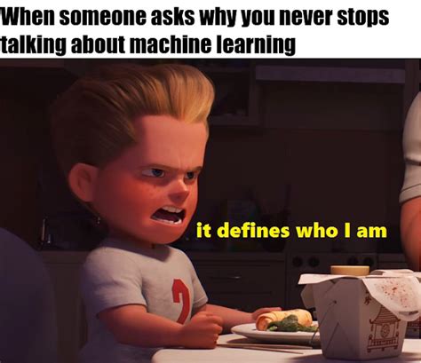 Machine Learning Memes Laptrinhx