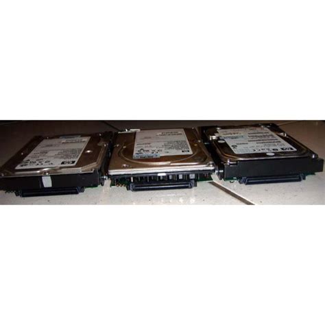 HP原廠 吋 pin HOT Swap SCSI HDD 蝦皮購物