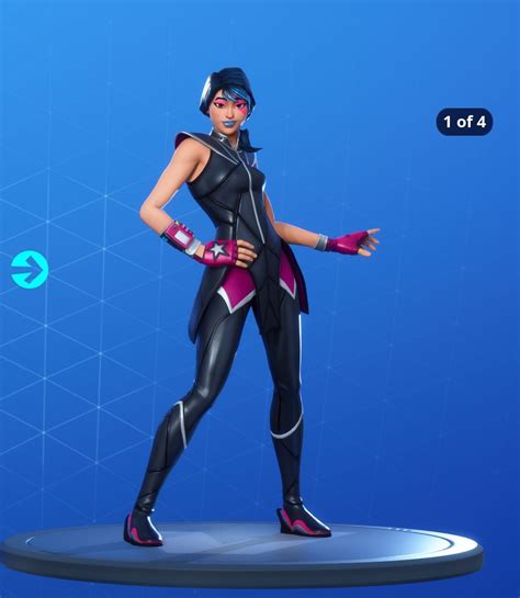 Fortnite Sparkle Supreme Skin Character Png Images Pro Game Guides