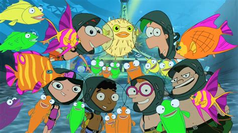 Atlantis (song) | Phineas and Ferb Wiki | Fandom powered by Wikia