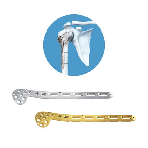 Periarticular Proximal Humerus Plate Mm At Best Price In