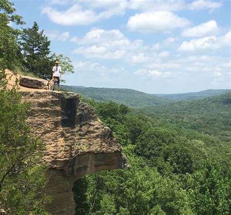 Collection 91 Pictures Devils Den State Park Campsite Photos Completed