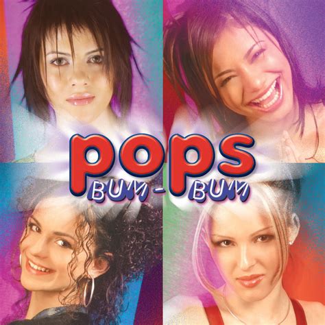 Pops | Spotify