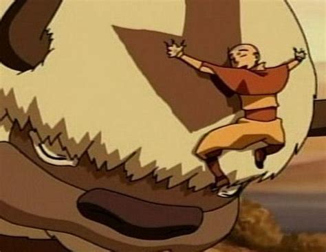 Appa - Avatar: The Last Airbender Image (15716097) - Fanpop