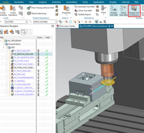 NX Release 2406 What S New In NX CAM JANUS Engineering USA