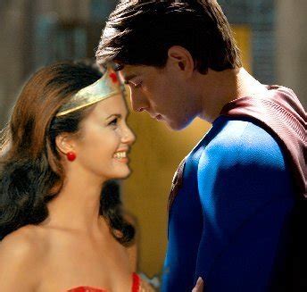 Wonder Woman And Superman - Wonder Woman Fan Art (4381117) - Fanpop