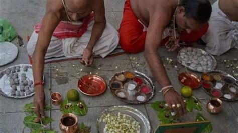 Shradh When Is Pitru Paksha Know Significance Muhurat Timings