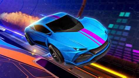 Rocket League Cars List Tips On How To Get Them In 2023