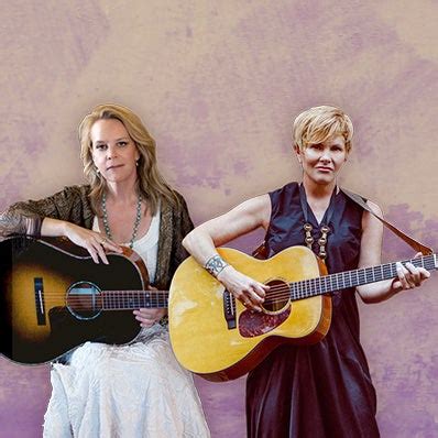 Mary Chapin Carpenter Shawn Colvin Ruth Eckerd Hall