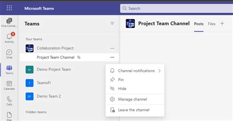 Introduction To Microsoft Teams Shared Channels Enabling The Future