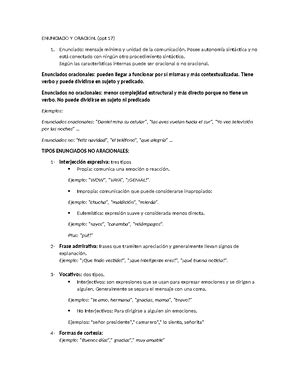 Solved Qu Funcin Sintctica Desempea El Relativo De La Osar En La