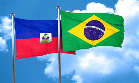 Imigração haitiana no Brasil - PrePara ENEM