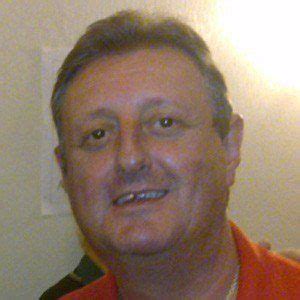 Eric Bristow - Trivia, Family, Bio | Famous Birthdays