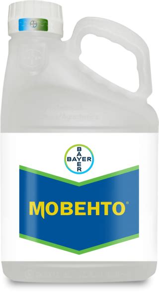 Инсектицид Мовенто®: описание, характеристики, инструкция по применению