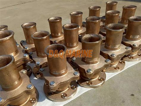 Brass Suction Check Valve Cbt3478 92 China Brass Suction Check Valve