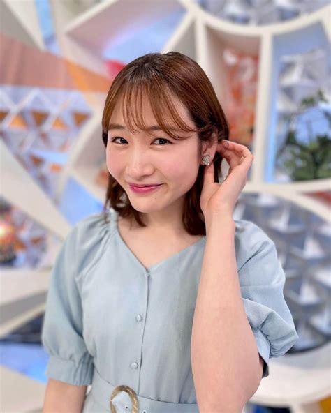 フジテレビ「めざまし8」さんのインスタグラム写真 フジテレビ「めざまし8」instagram「 💛きょうのきっしーは💛 ｡⑅୨୧