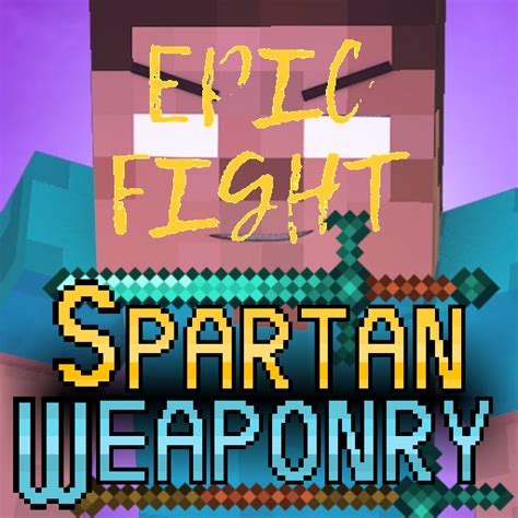 Epic Fight Spartan Weaponry Mod Compatibility Customization Minecraft