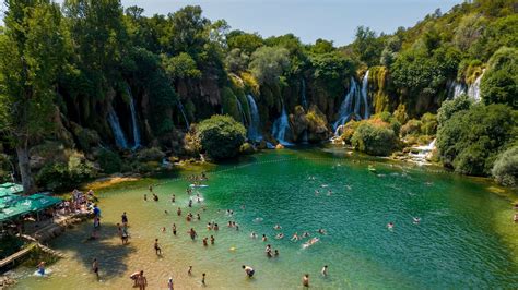 6 Unmissable Adventures In Herzegovina