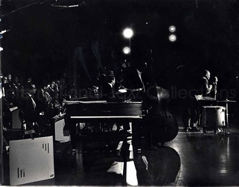 Photo By Bill Tyler Lionel Hampton Collection