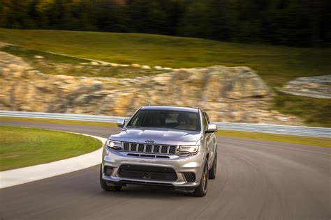 Brighten Up Your Labor Day With This Hp Jeep Grand Cherokee