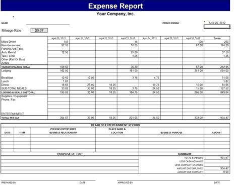 Bookkeeping Templates For Self Employed Accounting Spreadsheet With for ...