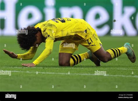 Adeyemi Champions League Hi Res Stock Photography And Images Alamy