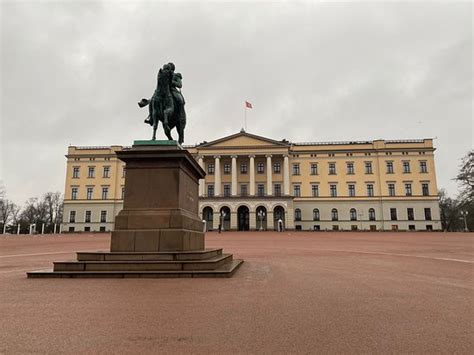 Det Kongelige Slott Oslo Norge Anmeldelser Tripadvisor