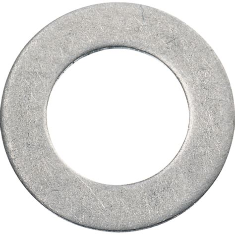 Aluminium Sealing Rings DIN 7603 A Aluminium Sealing Rings Gaskets