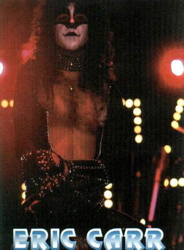 Eric The Fox Eric Carr Photo Fanpop