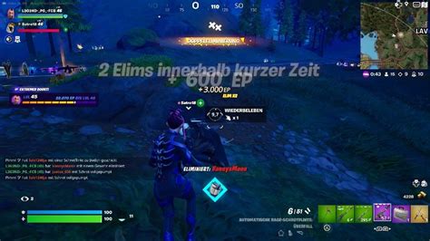 Fortnite Schöne gemütliche Duo Runden YouTube