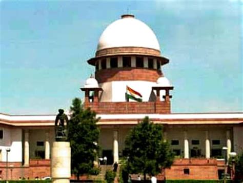 Election Commission Moves Supreme Court Against Charge Of “murder” By