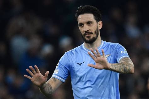 Lazio Luis Alberto All Al Duhail I Dettagli CIP