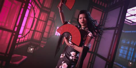 Hot HDRI Sets Japanese Photoshoot DAZ Studio By Dreamlight