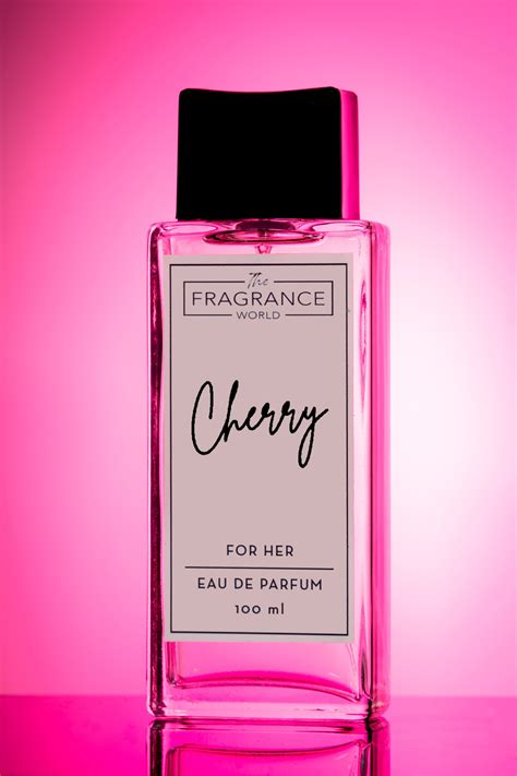 LOST CHERRY Alternative 50ml & 100ml Spray Scent Perfume | Etsy