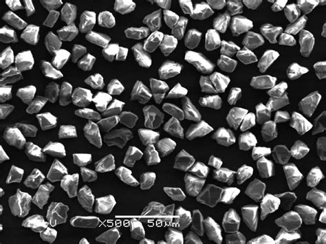 Applications And Advantages Of Diamond Micron Powder Lab Grown Diamond