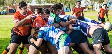 Unión Cordobesa de Rugby Córdoba Argentina El Ascenso finalizó la