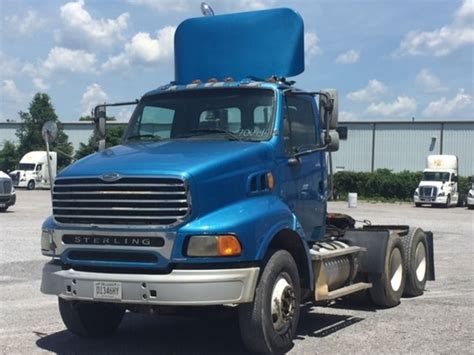 2007 Sterling At9500 For Sale 71 Used Trucks From 9 195