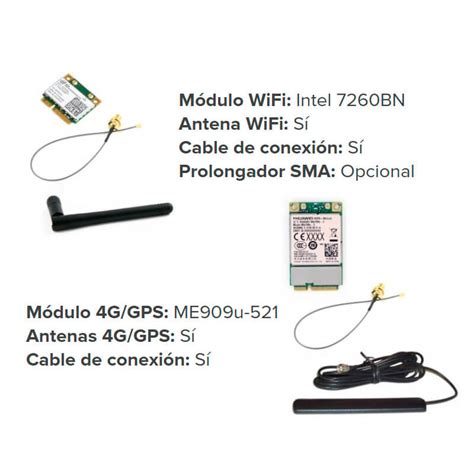 Comprar Panel Pc De Con T Ctil Capacitivo Y Seguridad Tpm