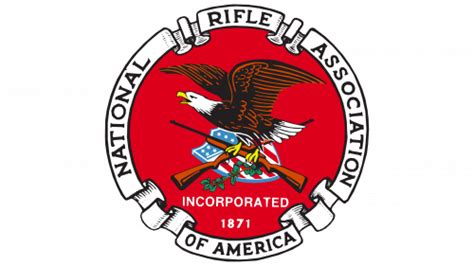 NRA Logo, symbol, meaning, history, PNG, brand