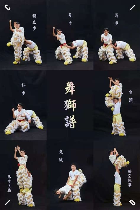 lion dance steps | Chinese lion dance, Lion dance, Lion dance costume