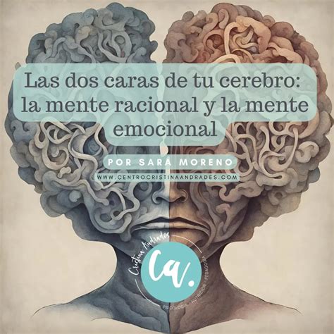 Inteligencia Emocional Vs Racional La Importancia De Ambas Mentes ICCSI