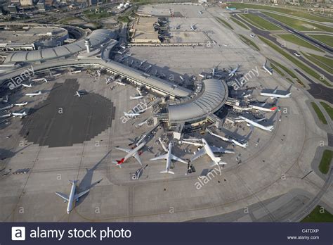 Lester B Pearson International Airport, Toronto, Ontario, Canada Stock Photo - Alamy