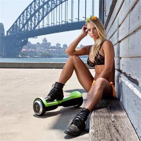 Гироскутер – особенности и эксплуатация | Минипедия