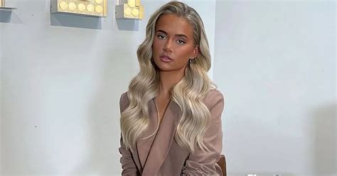 Love Island's Molly-Mae to make millions as she lands top job at Pretty ...
