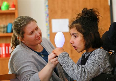 Examining Degree Of Impact And Cvi Phases Perkins School For The Blind