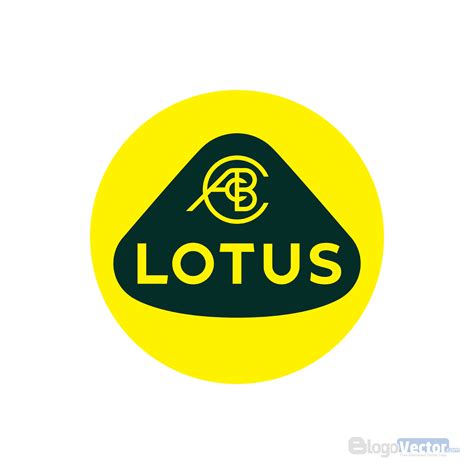 Lotus Cars Logo vector (.cdr) - BlogoVector