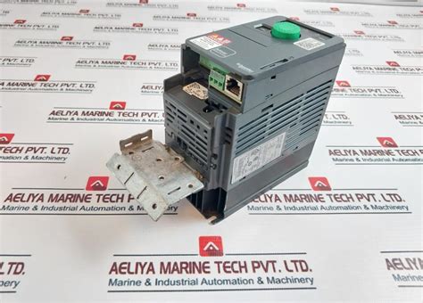 Schneider Electric Altivar Atv320u06m2c Variable Speed Drive Aeliya