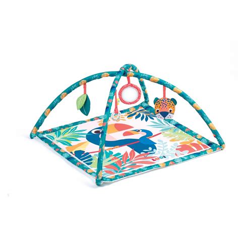 Tapis D Veil Toucan De Ludi Jouets Sur Allob B