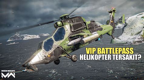 Vip Helikopter Ec Wort It Banget Cuy Damage Nya Perih Modern