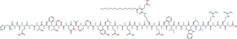 Liraglutide Impurity Cas No Na Synzeal